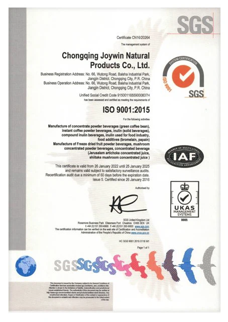 ISO9001