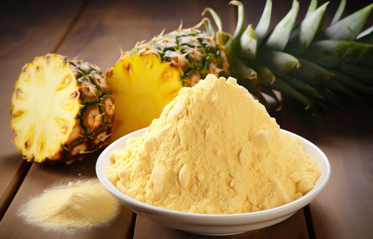 bromelain bromelain