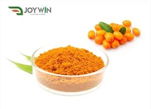 Zamrznite osušeni prah krkavine